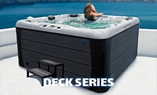 Deck Series Lauderhill hot tubs for sale