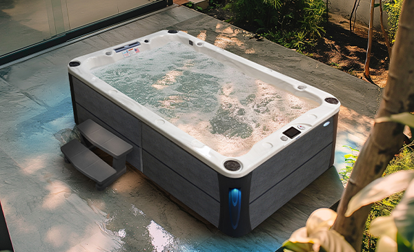 Deck Series Lauderhill hot tubs for sale