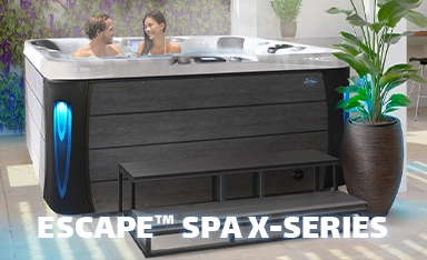 Escape X-Series Spas Lauderhill hot tubs for sale