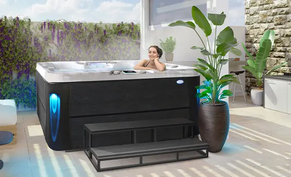 Escape X-Series Spas Lauderhill hot tubs for sale