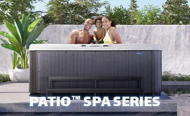 Patio Plus™ Spas Lauderhill hot tubs for sale