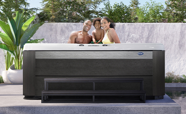 Patio Plus™ Spas Lauderhill hot tubs for sale