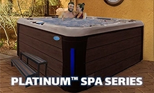 Platinum™ Spas Lauderhill hot tubs for sale