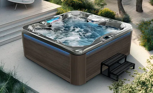 Platinum™ Spas Lauderhill hot tubs for sale