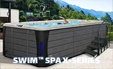 Swim X-Series Spas Lauderhill hot tubs for sale