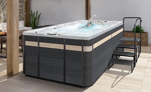 Swim X-Series Spas Lauderhill hot tubs for sale