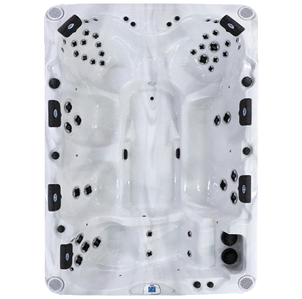 Newporter EC-1148LX hot tubs for sale in Lauderhill