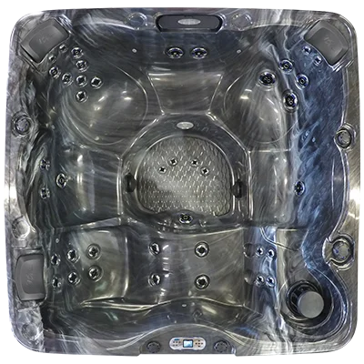 Pacifica EC-739L hot tubs for sale in Lauderhill