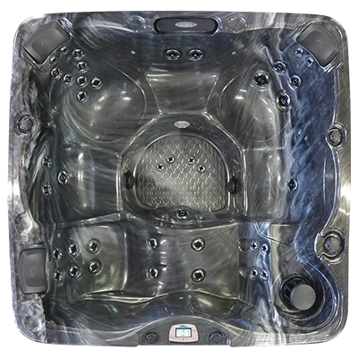 Pacifica-X EC-739LX hot tubs for sale in Lauderhill
