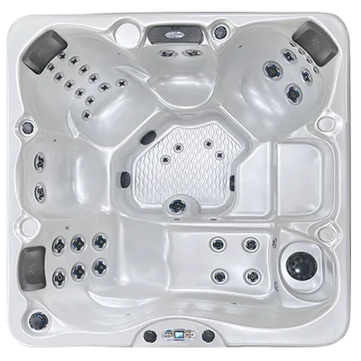 Costa EC-740L hot tubs for sale in Lauderhill