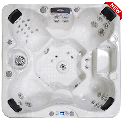 Baja EC-749B hot tubs for sale in Lauderhill