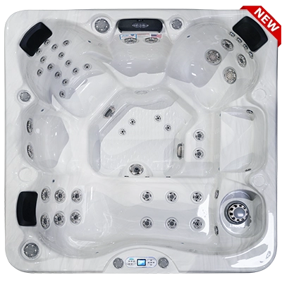 Costa EC-749L hot tubs for sale in Lauderhill