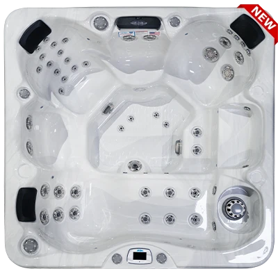 Costa-X EC-749LX hot tubs for sale in Lauderhill