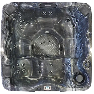 Pacifica-X EC-751LX hot tubs for sale in Lauderhill