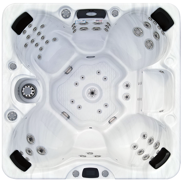 Baja-X EC-767BX hot tubs for sale in Lauderhill