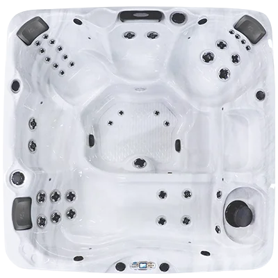 Avalon EC-840L hot tubs for sale in Lauderhill