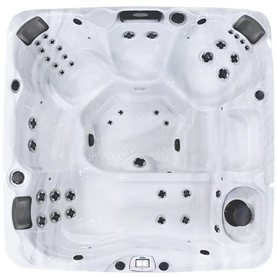 Avalon-X EC-840LX hot tubs for sale in Lauderhill