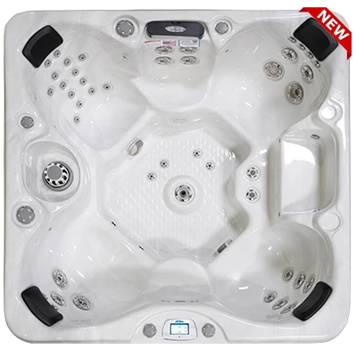 Cancun-X EC-849BX hot tubs for sale in Lauderhill