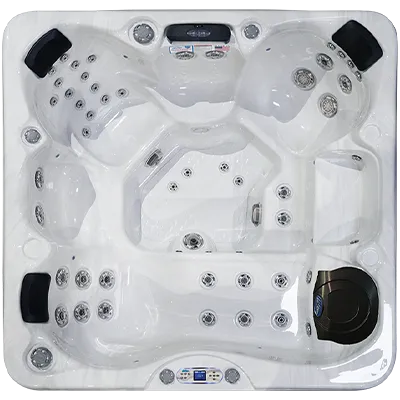 Avalon EC-849L hot tubs for sale in Lauderhill