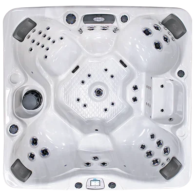 Cancun-X EC-867BX hot tubs for sale in Lauderhill