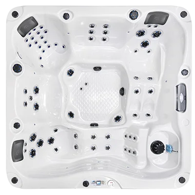 Malibu EC-867DL hot tubs for sale in Lauderhill