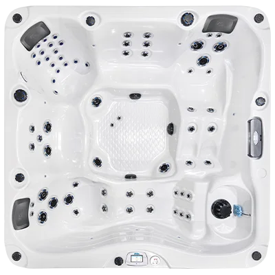 Malibu-X EC-867DLX hot tubs for sale in Lauderhill