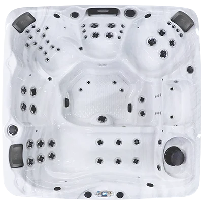 Avalon EC-867L hot tubs for sale in Lauderhill