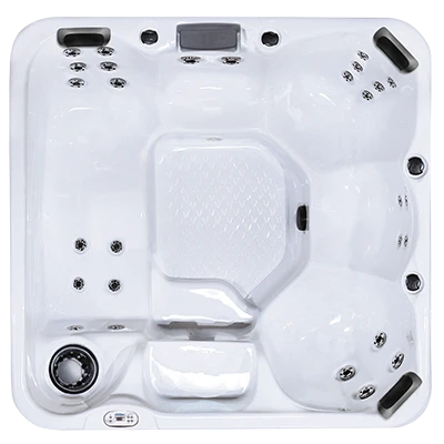 Hawaiian Plus PPZ-628L hot tubs for sale in Lauderhill