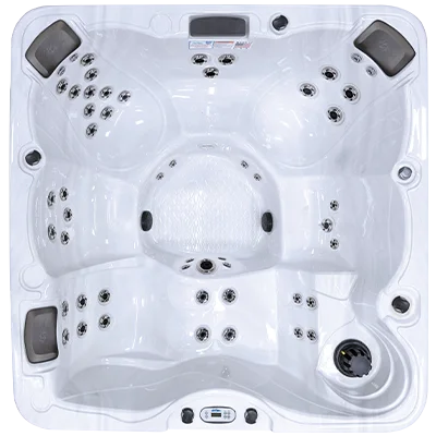 Pacifica Plus PPZ-743L hot tubs for sale in Lauderhill