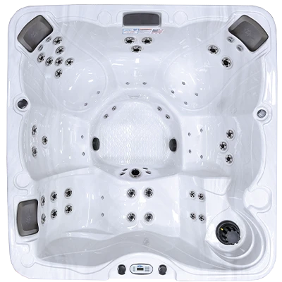 Pacifica Plus PPZ-752L hot tubs for sale in Lauderhill
