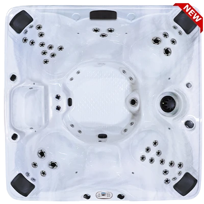 Bel Air Plus PPZ-843BC hot tubs for sale in Lauderhill