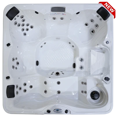 Atlantic Plus PPZ-843LC hot tubs for sale in Lauderhill