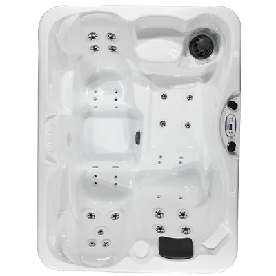 Kona PZ-535L hot tubs for sale in Lauderhill