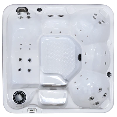 Hawaiian PZ-636L hot tubs for sale in Lauderhill